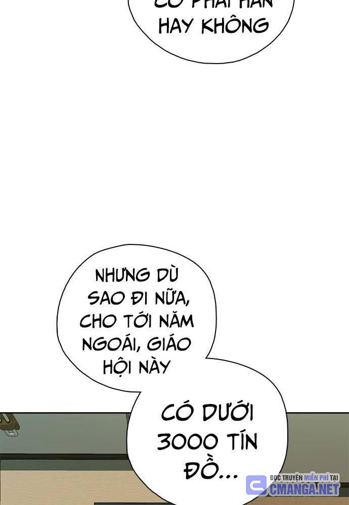 Nhìn Trước Tương Lai Chap 37 - Next Chap 38