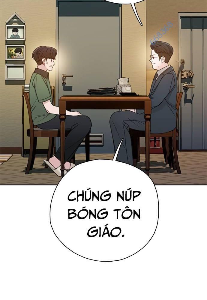 Nhìn Trước Tương Lai Chap 37 - Next Chap 38