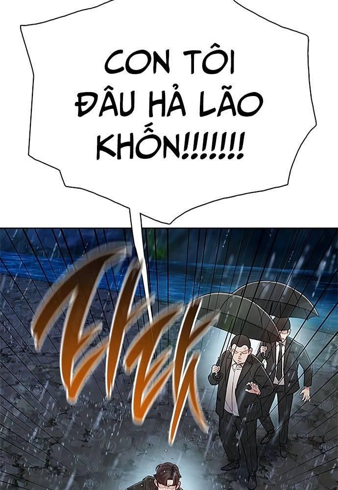 Nhìn Trước Tương Lai Chap 37 - Next Chap 38