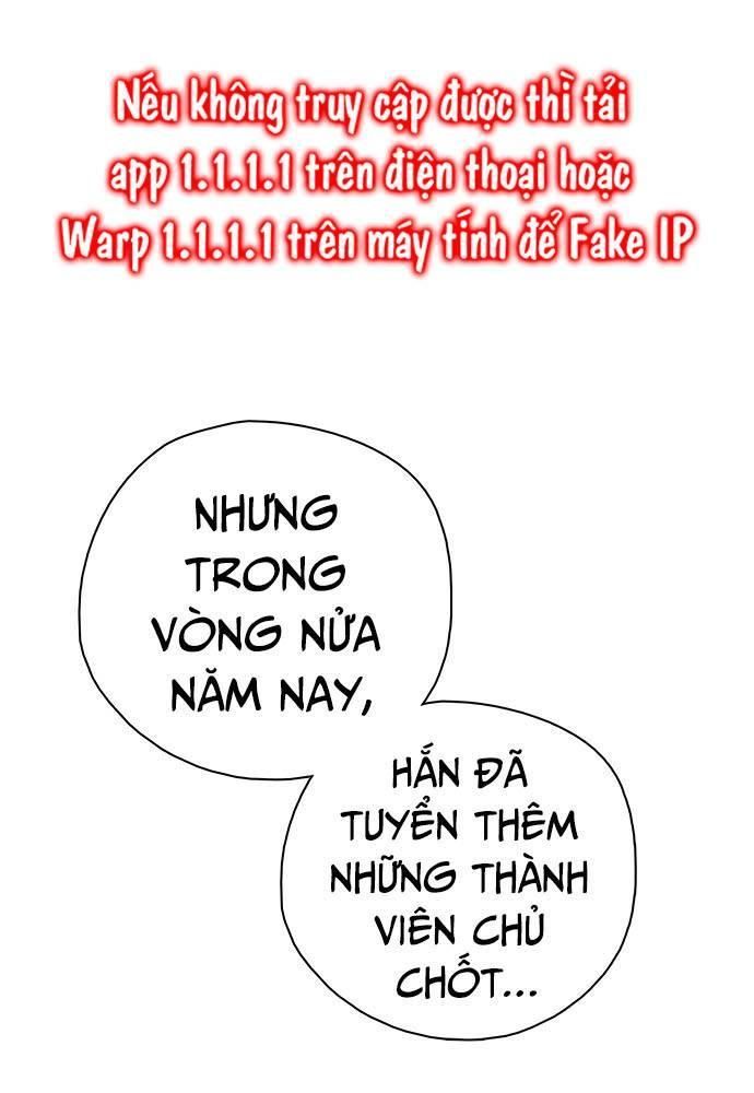 Nhìn Trước Tương Lai Chap 37 - Next Chap 38