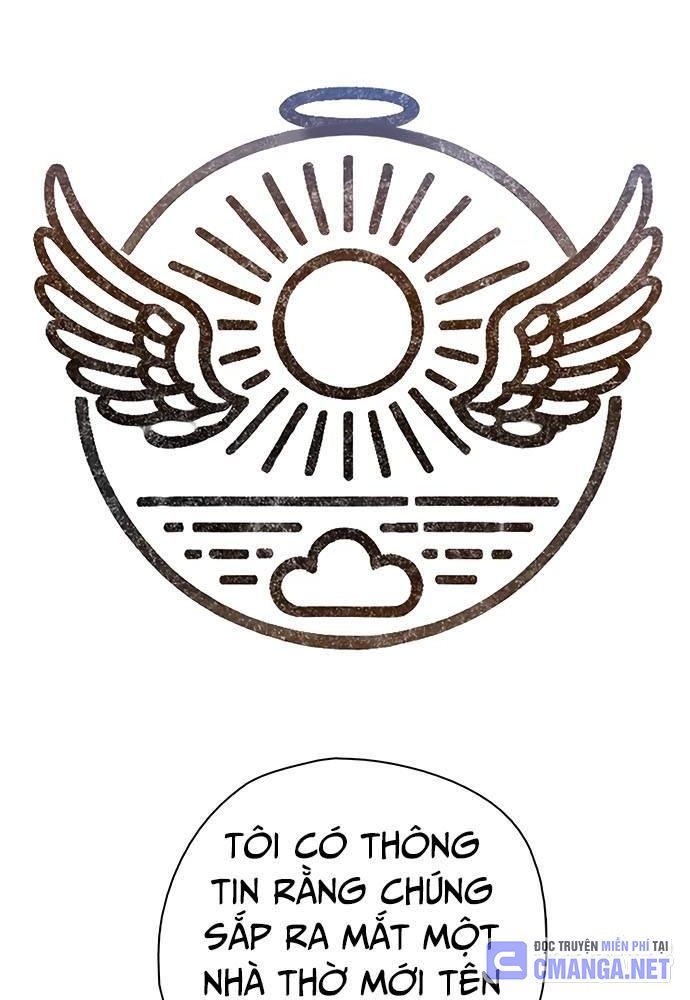 Nhìn Trước Tương Lai Chap 37 - Next Chap 38