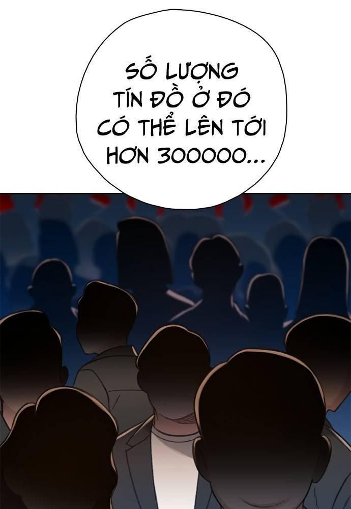 Nhìn Trước Tương Lai Chap 37 - Next Chap 38