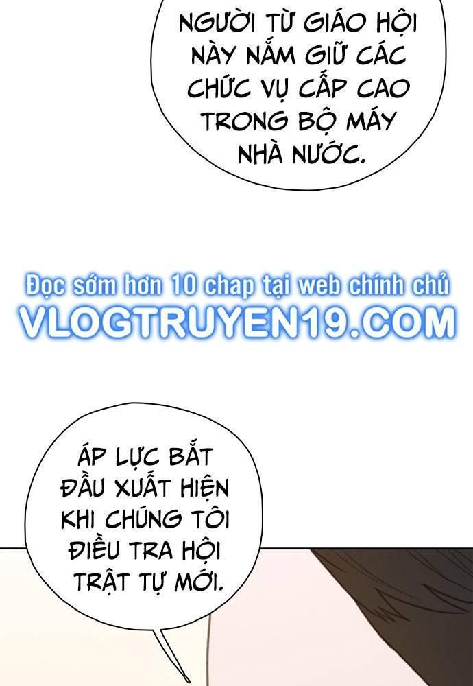 Nhìn Trước Tương Lai Chap 37 - Next Chap 38