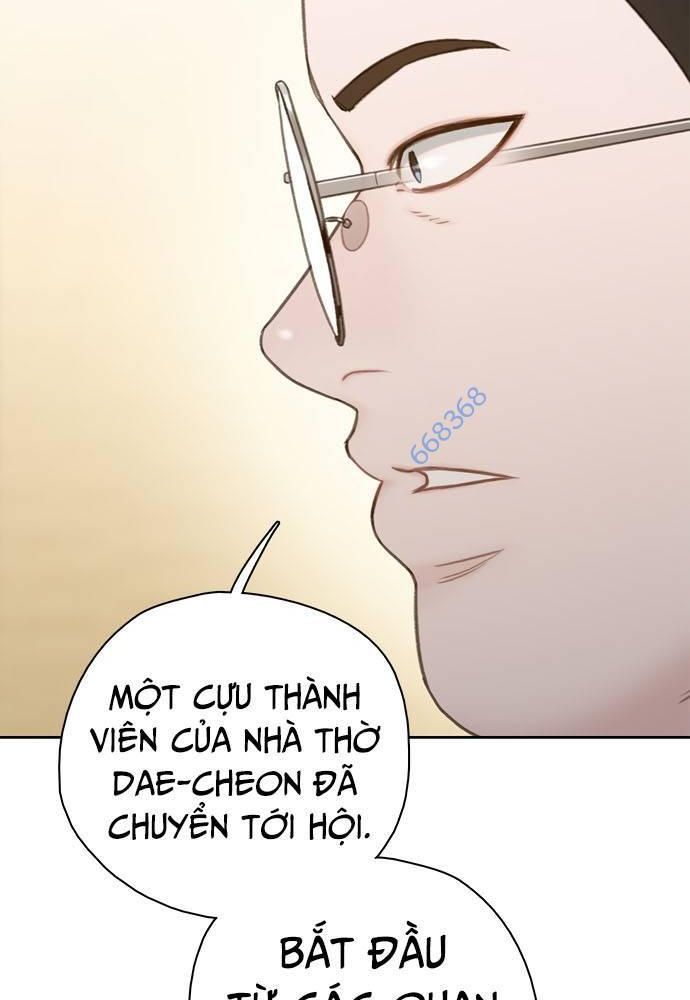 Nhìn Trước Tương Lai Chap 37 - Next Chap 38