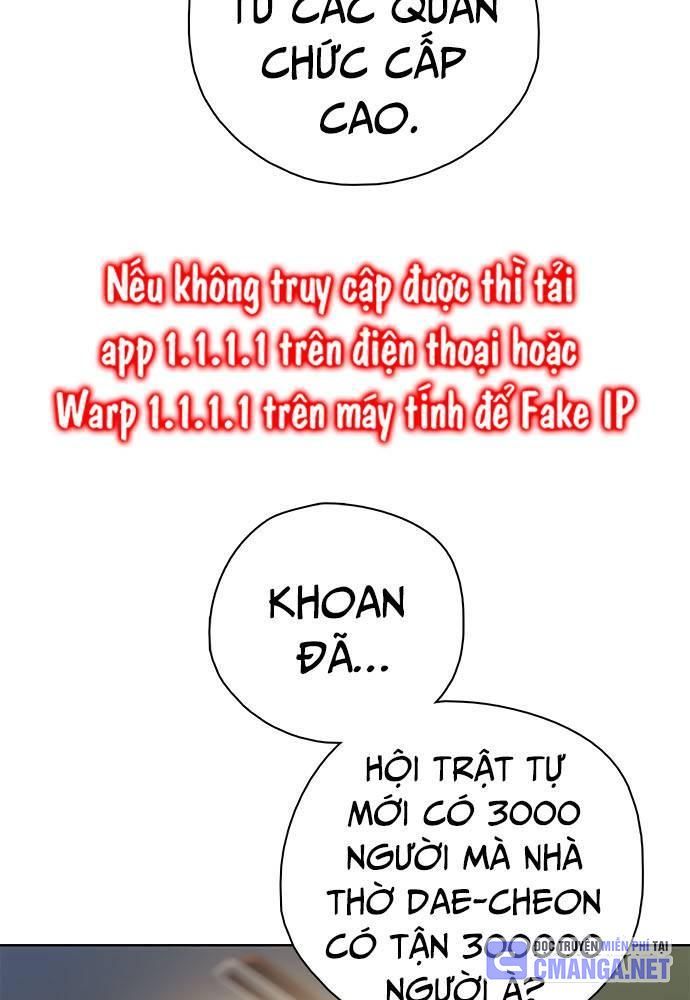 Nhìn Trước Tương Lai Chap 37 - Next Chap 38