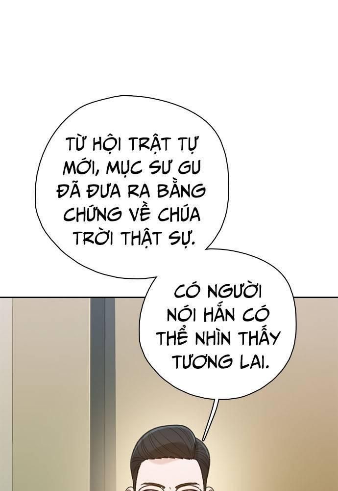 Nhìn Trước Tương Lai Chap 37 - Next Chap 38