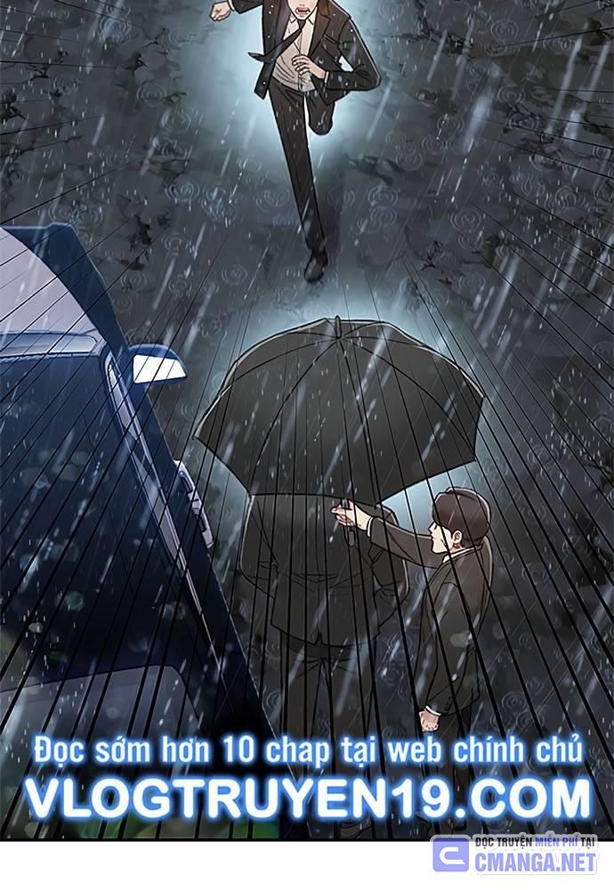 Nhìn Trước Tương Lai Chap 37 - Next Chap 38