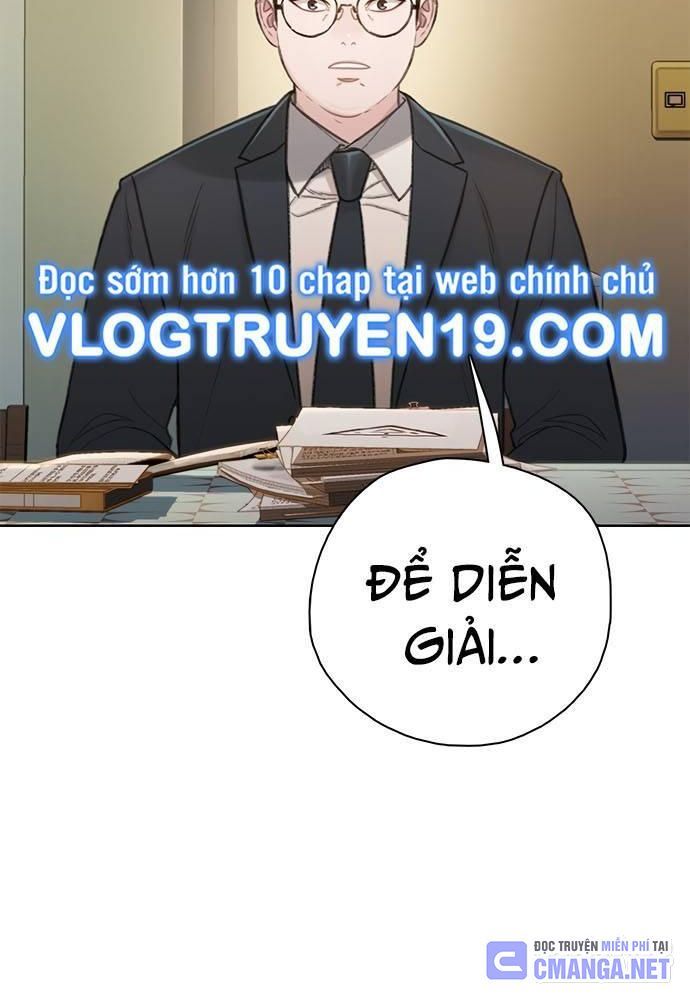 Nhìn Trước Tương Lai Chap 37 - Next Chap 38