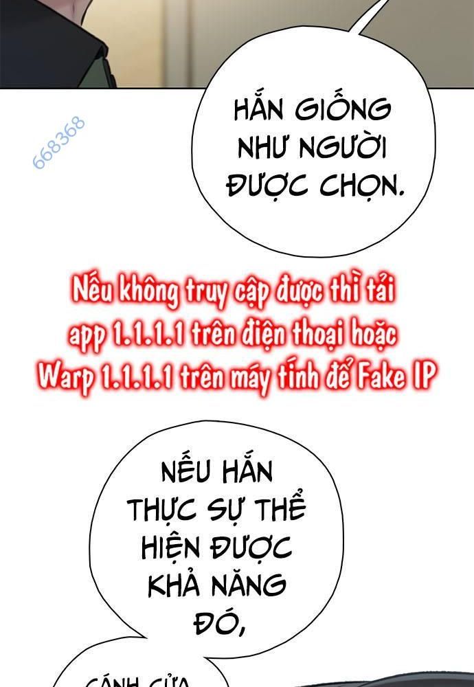Nhìn Trước Tương Lai Chap 37 - Next Chap 38
