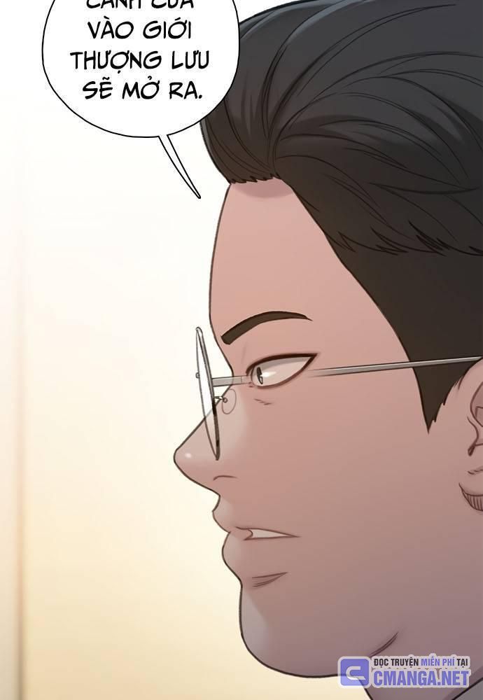 Nhìn Trước Tương Lai Chap 37 - Next Chap 38