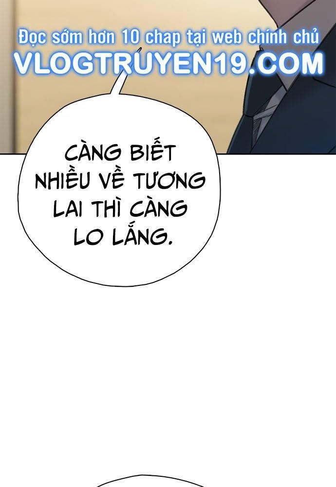 Nhìn Trước Tương Lai Chap 37 - Next Chap 38