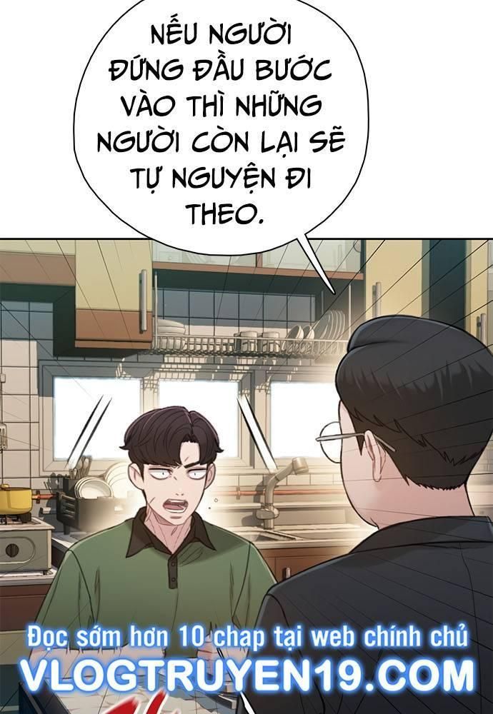 Nhìn Trước Tương Lai Chap 37 - Next Chap 38