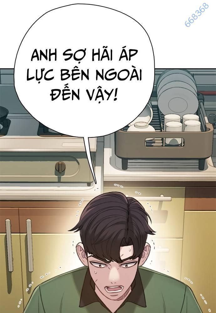 Nhìn Trước Tương Lai Chap 37 - Next Chap 38