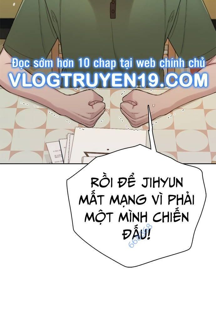 Nhìn Trước Tương Lai Chap 37 - Next Chap 38
