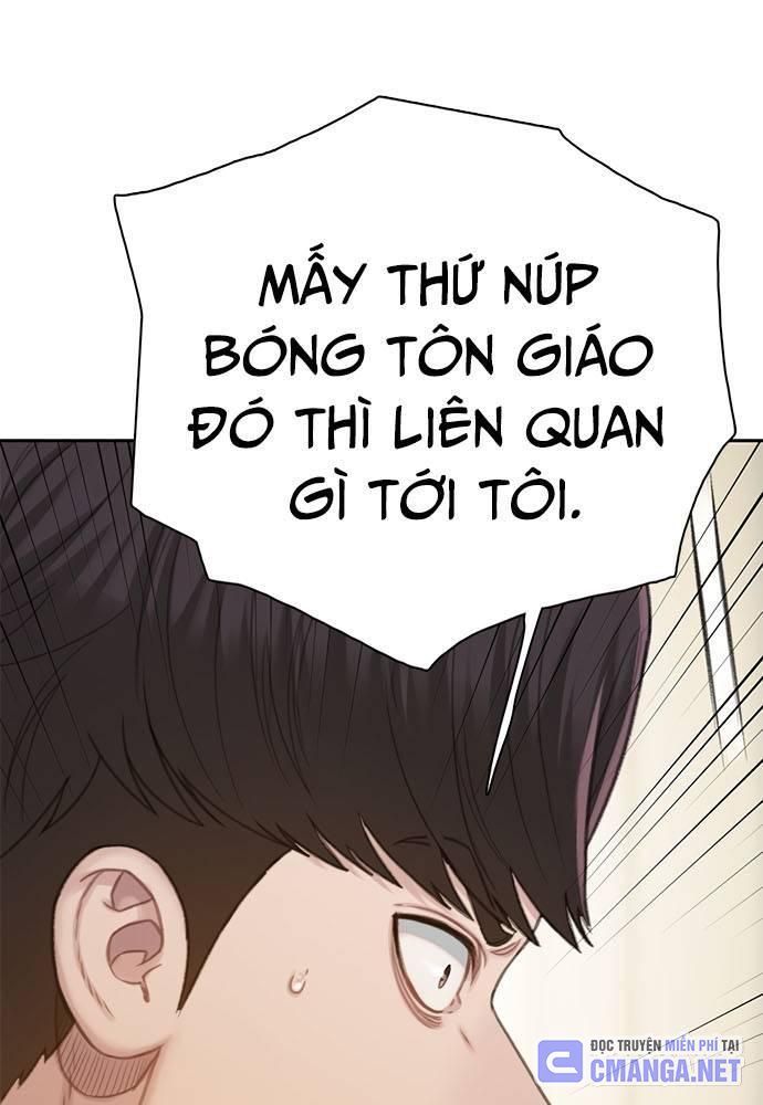 Nhìn Trước Tương Lai Chap 37 - Next Chap 38
