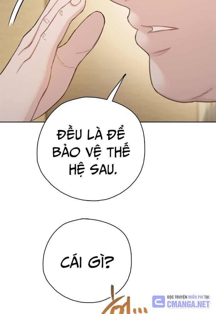 Nhìn Trước Tương Lai Chap 37 - Next Chap 38