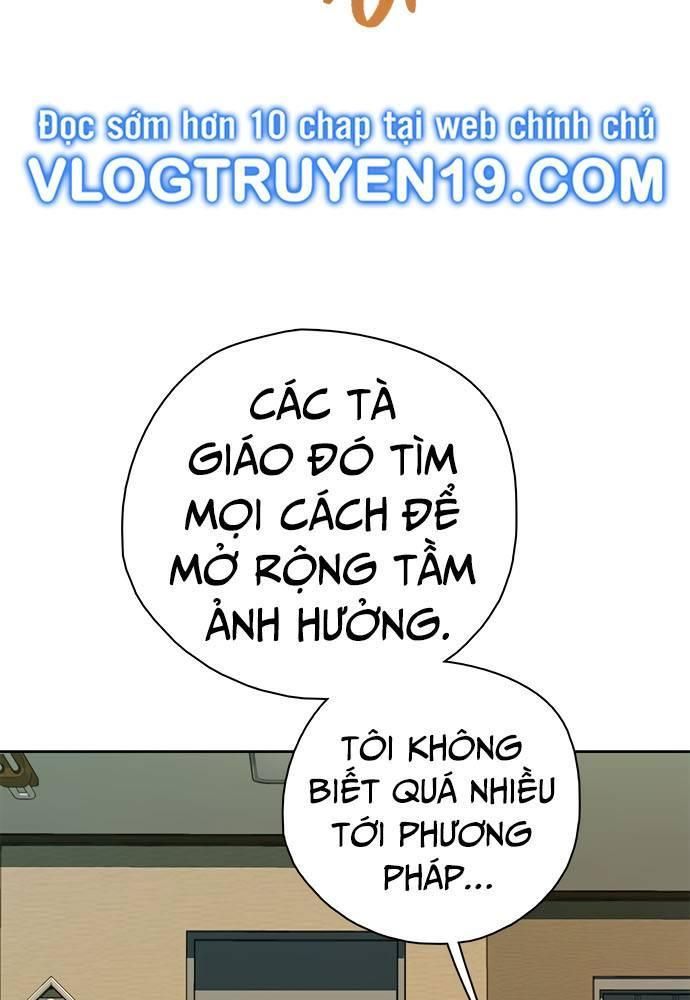 Nhìn Trước Tương Lai Chap 37 - Next Chap 38