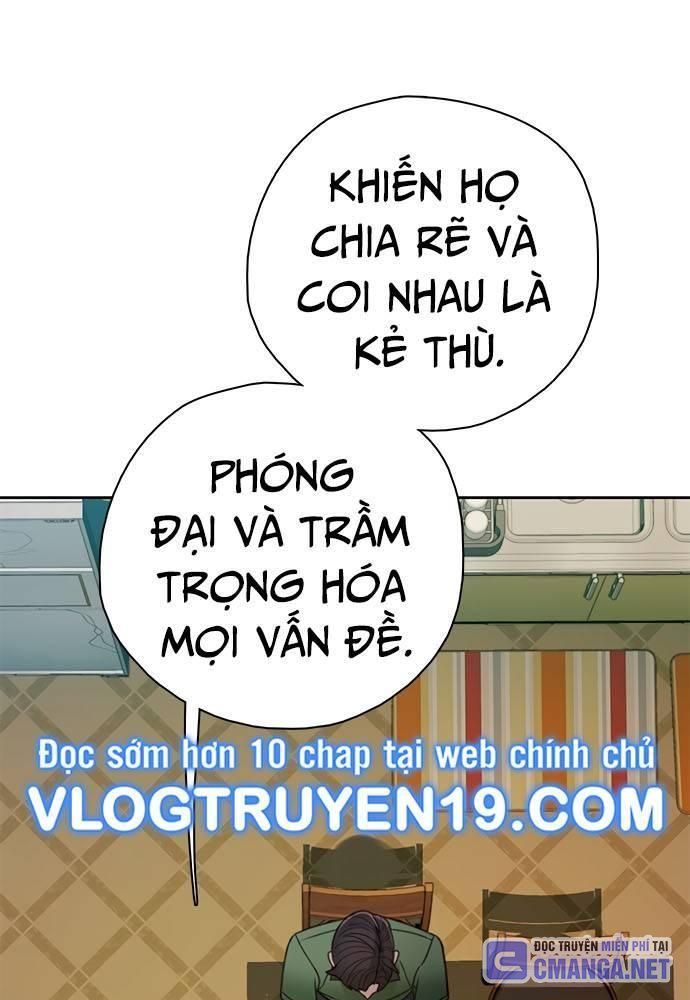 Nhìn Trước Tương Lai Chap 37 - Next Chap 38