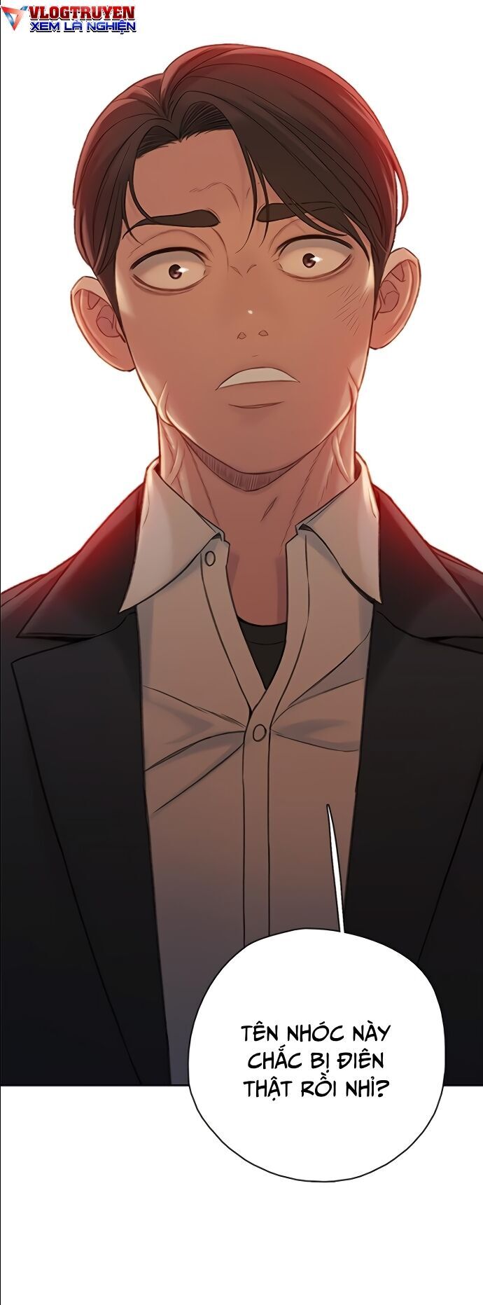 Nhìn Trước Tương Lai Chap 4 - Next Chap 5