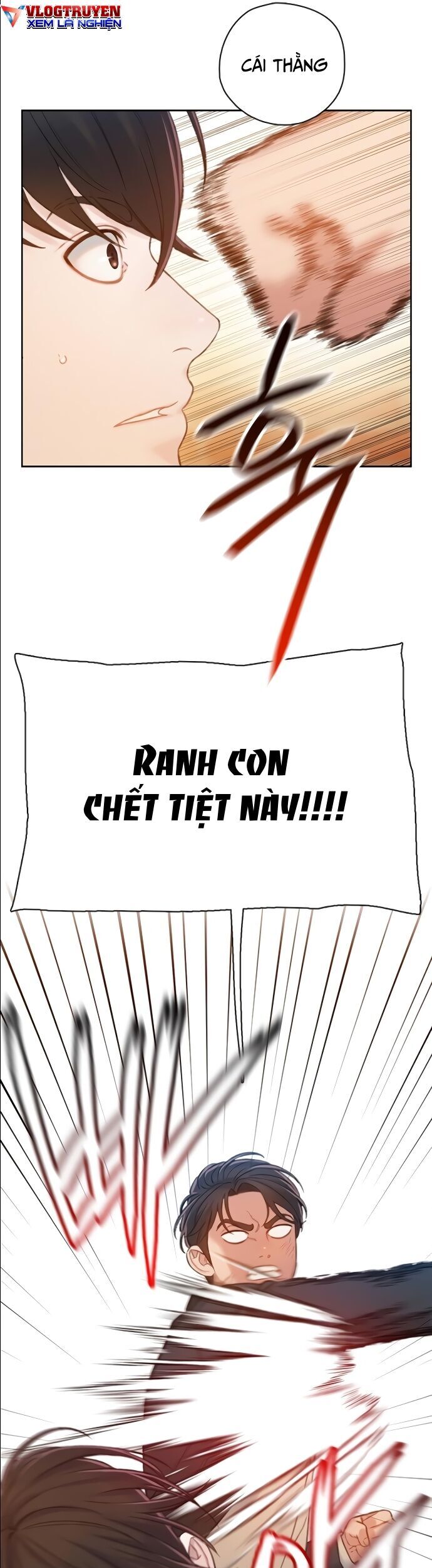 Nhìn Trước Tương Lai Chap 4 - Next Chap 5