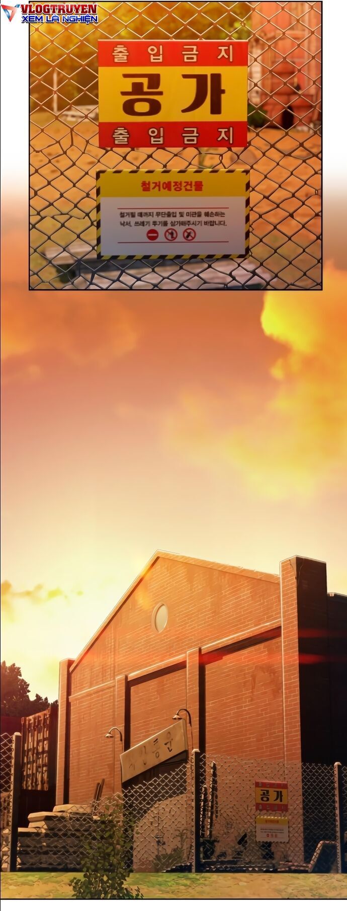 Nhìn Trước Tương Lai Chap 4 - Next Chap 5