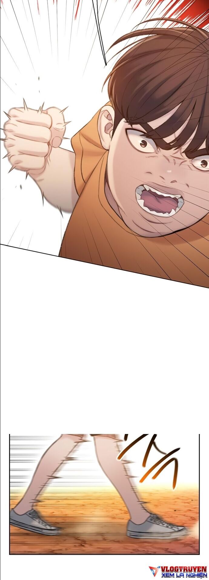 Nhìn Trước Tương Lai Chap 4 - Next Chap 5