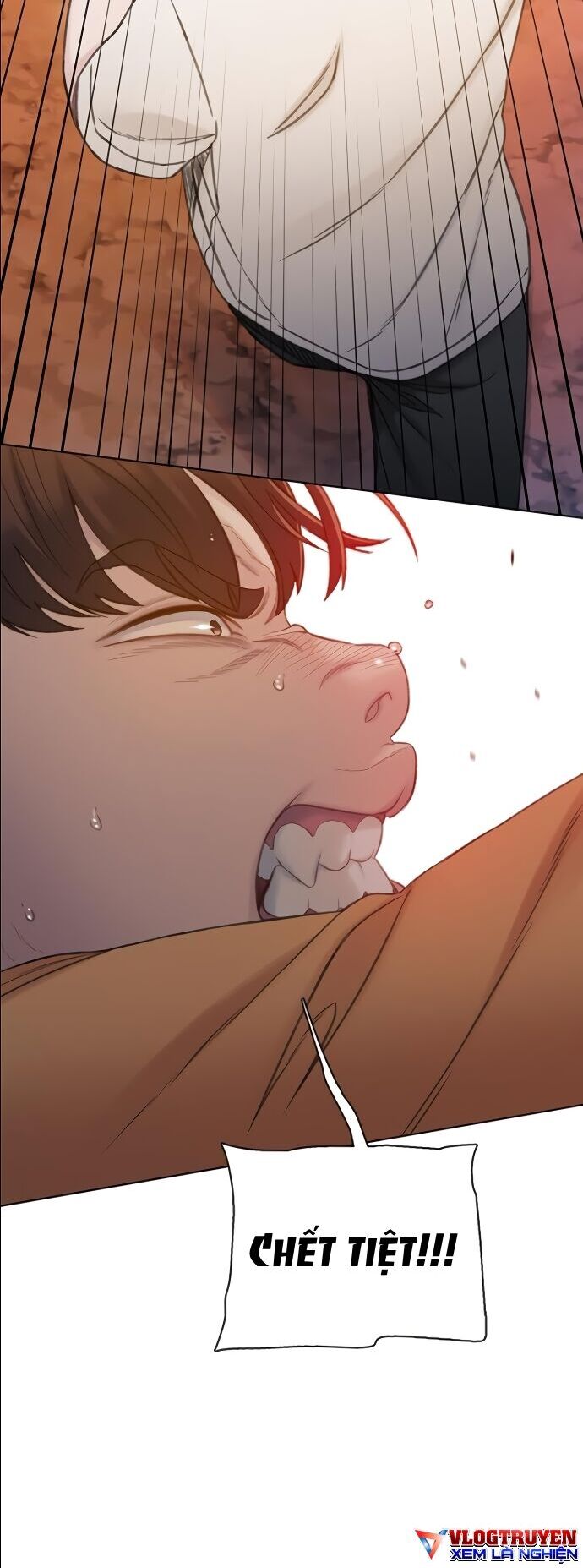 Nhìn Trước Tương Lai Chap 4 - Next Chap 5