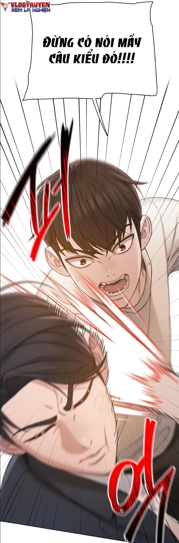 Nhìn Trước Tương Lai Chap 4 - Next Chap 5