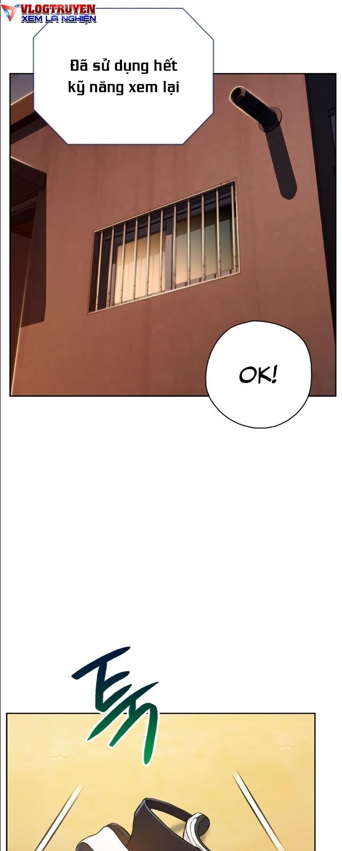 Nhìn Trước Tương Lai Chap 6 - Next Chap 7