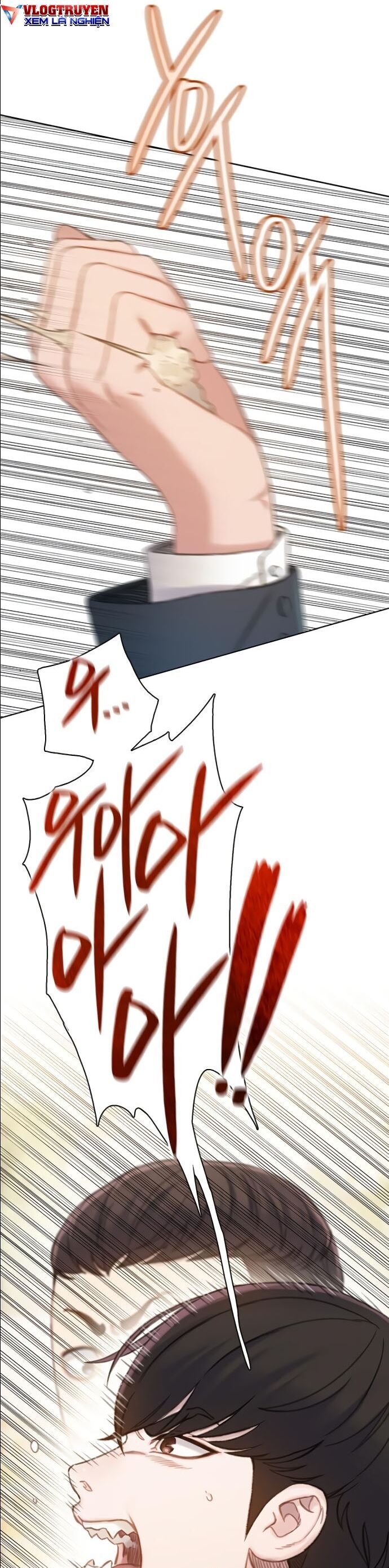 Nhìn Trước Tương Lai Chap 6 - Next Chap 7