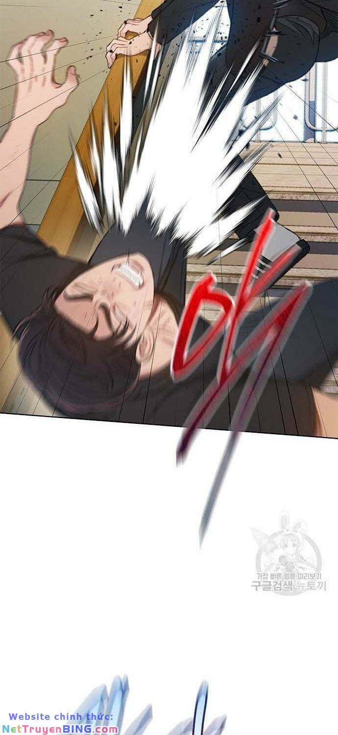 Nhìn Trước Tương Lai Chap 7 - Next Chap 8