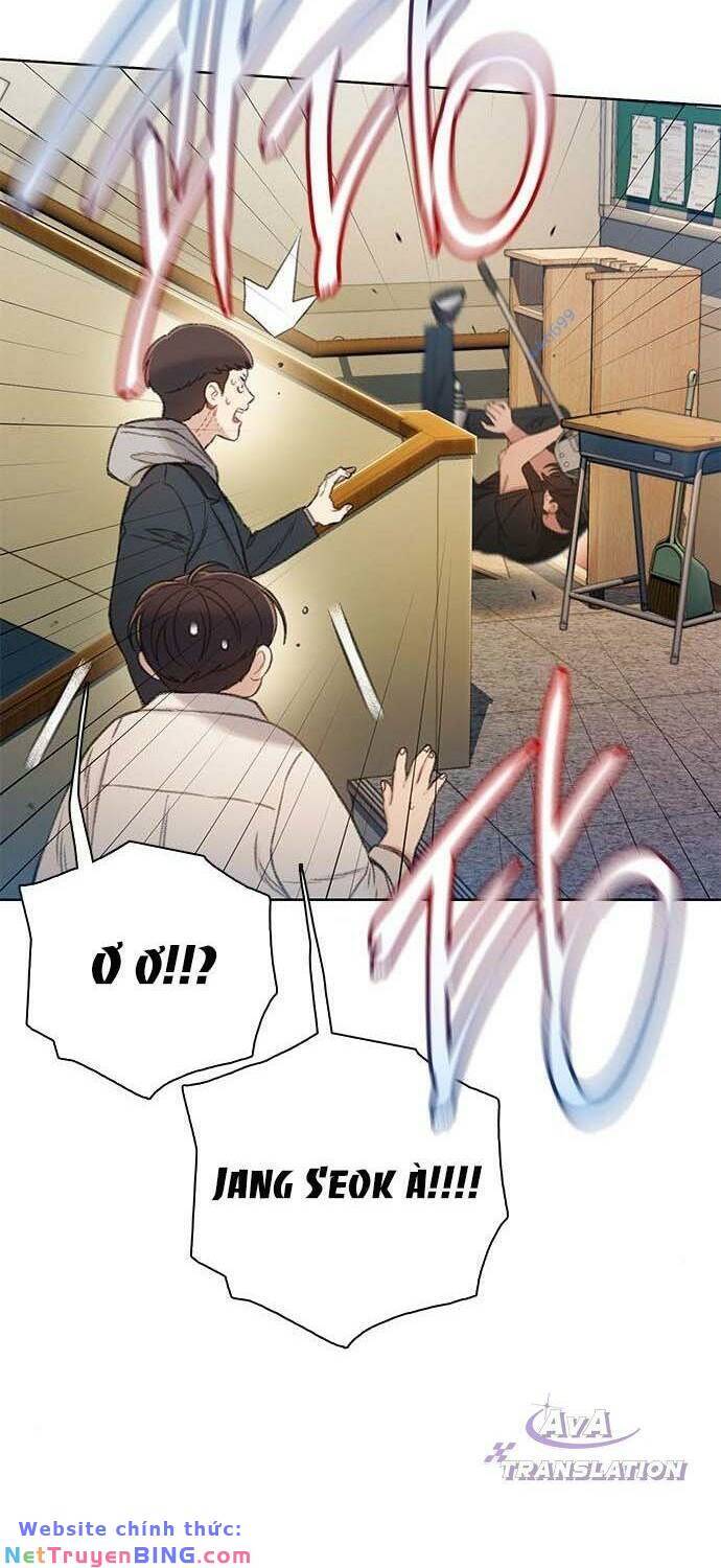 Nhìn Trước Tương Lai Chap 7 - Next Chap 8