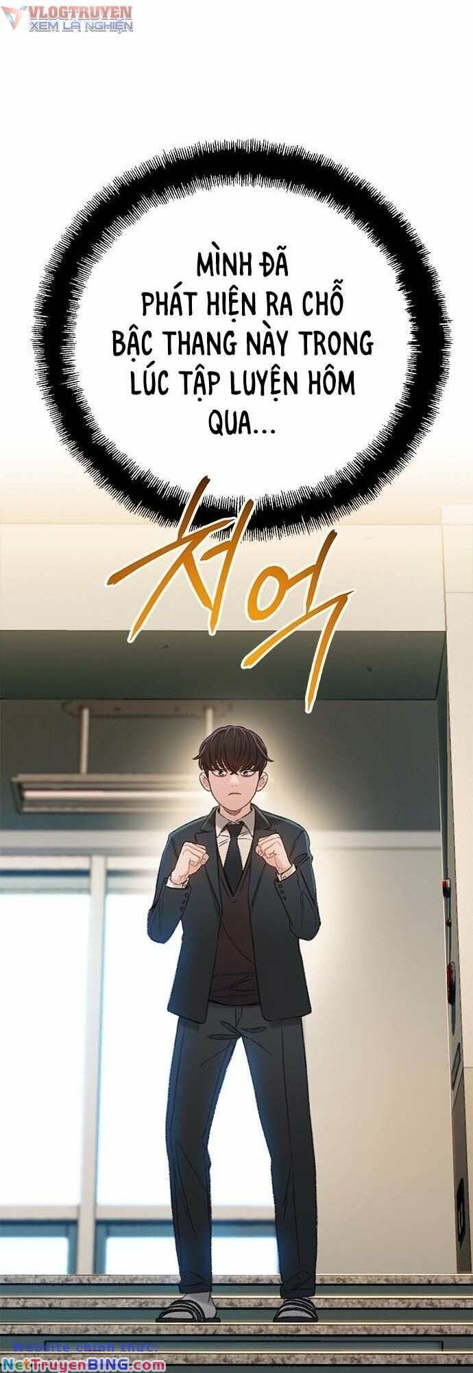 Nhìn Trước Tương Lai Chap 7 - Next Chap 8