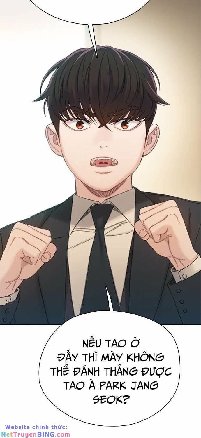 Nhìn Trước Tương Lai Chap 7 - Next Chap 8