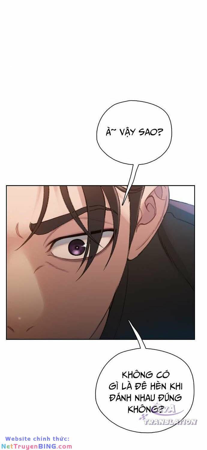 Nhìn Trước Tương Lai Chap 7 - Next Chap 8