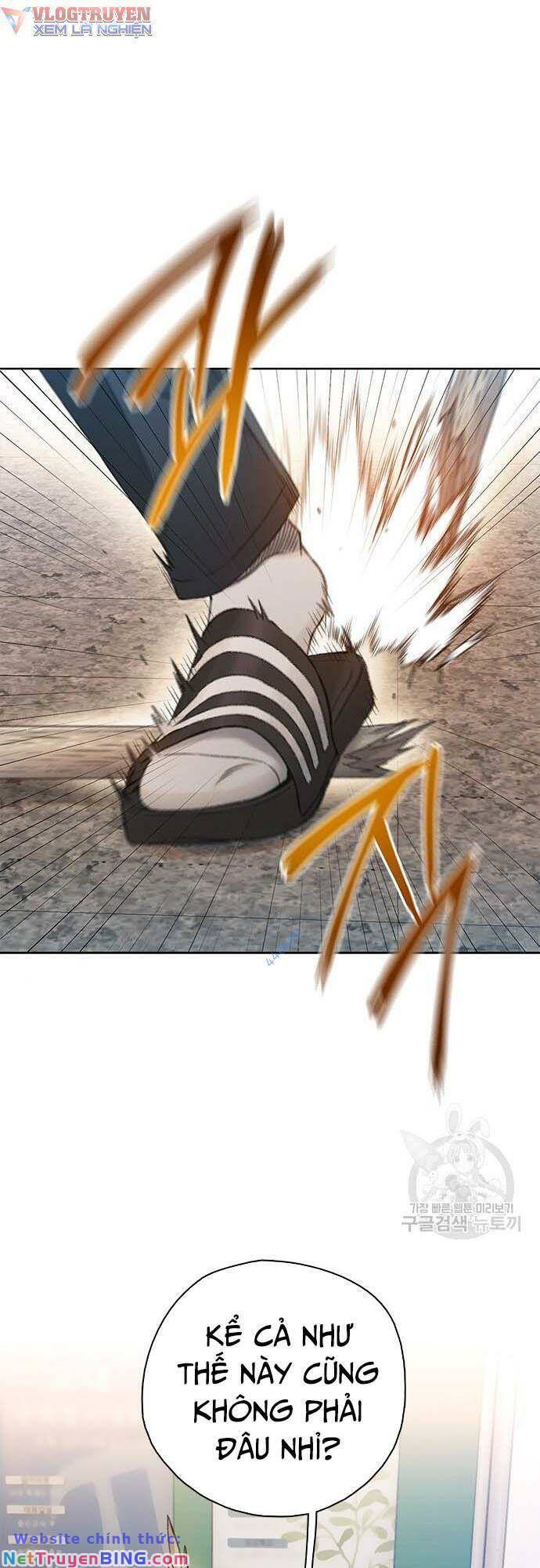 Nhìn Trước Tương Lai Chap 7 - Next Chap 8