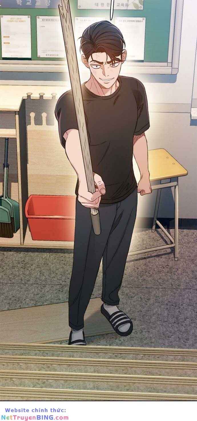 Nhìn Trước Tương Lai Chap 7 - Next Chap 8