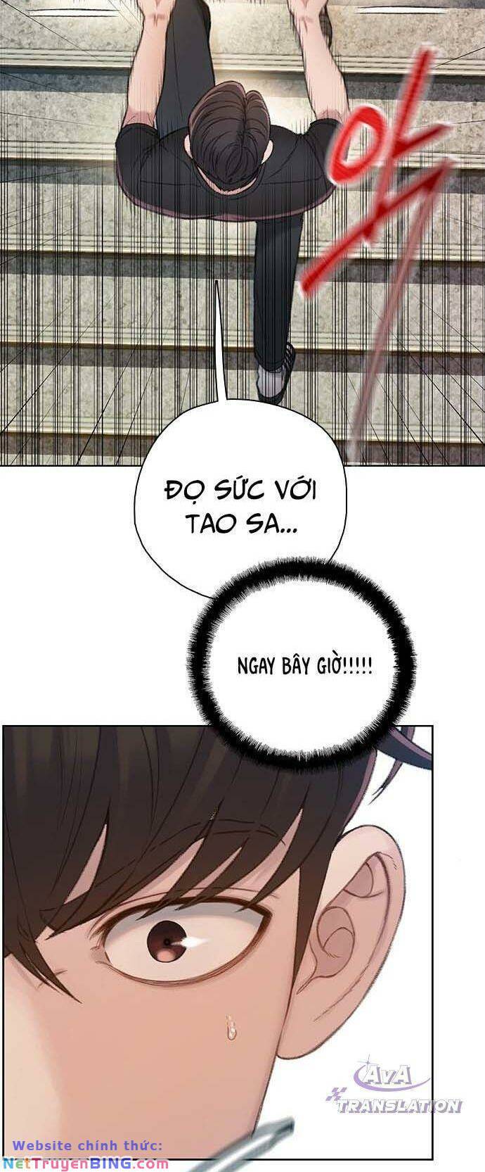 Nhìn Trước Tương Lai Chap 7 - Next Chap 8