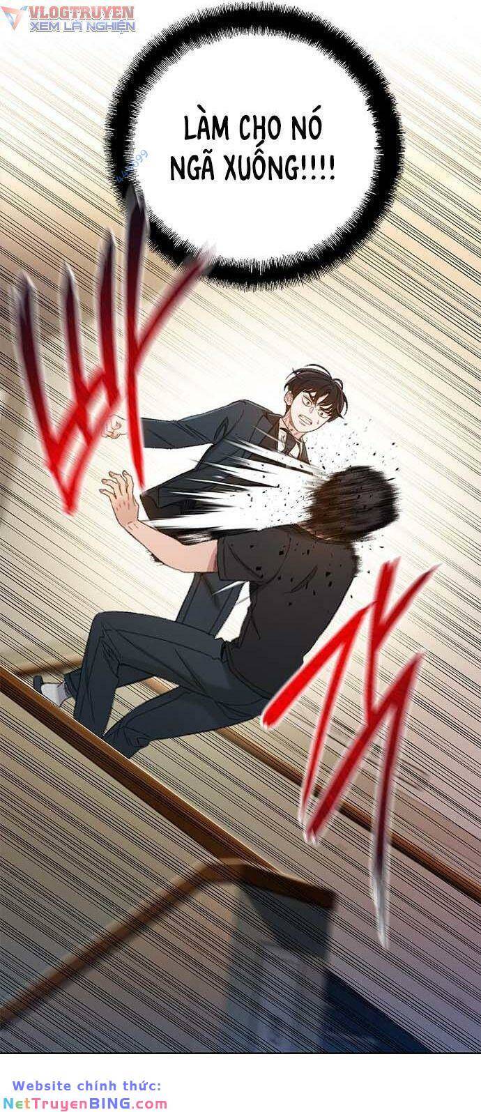 Nhìn Trước Tương Lai Chap 7 - Next Chap 8