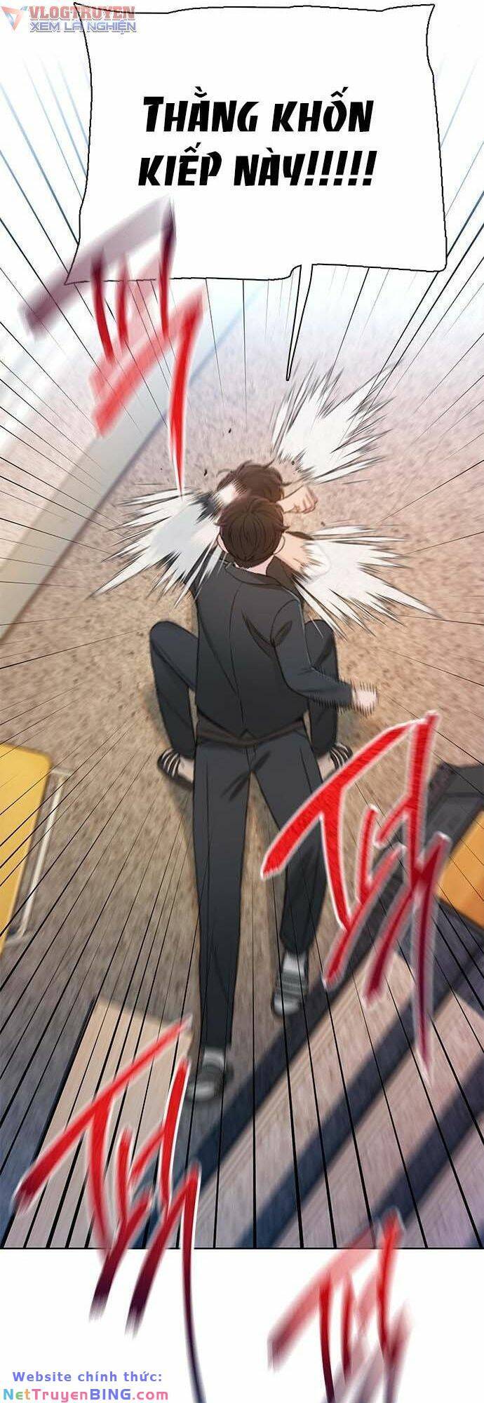 Nhìn Trước Tương Lai Chap 7 - Next Chap 8