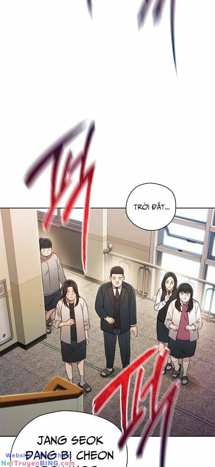 Nhìn Trước Tương Lai Chap 7 - Next Chap 8