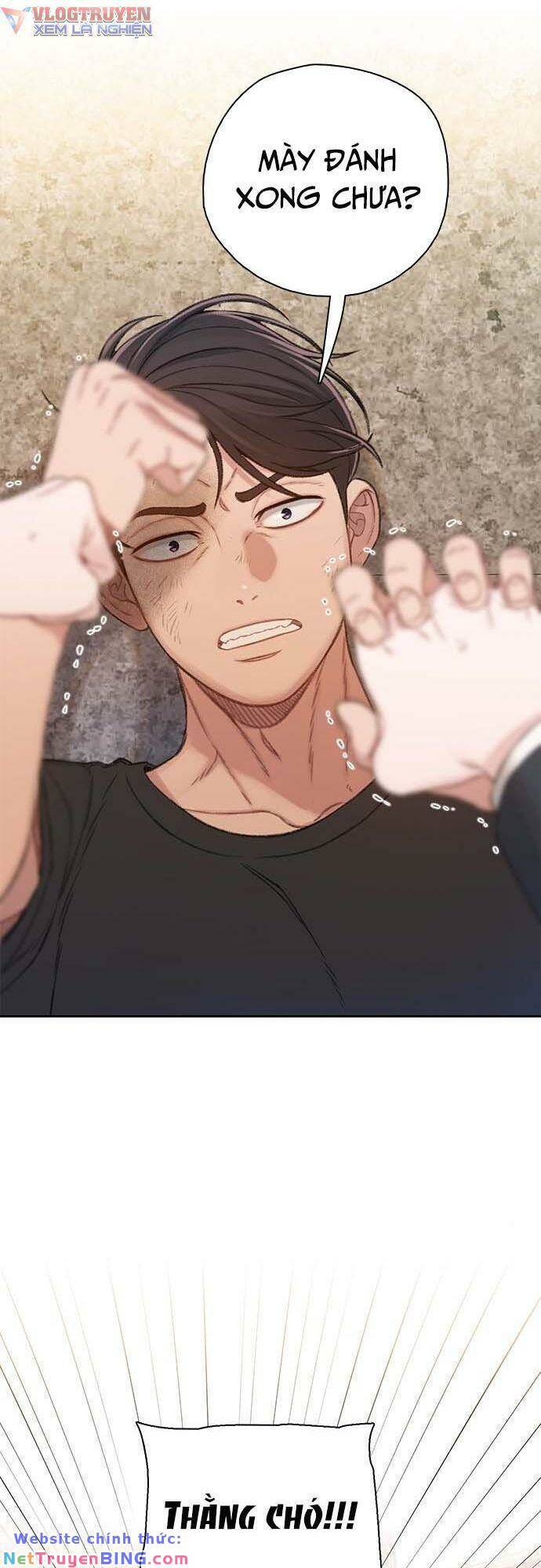 Nhìn Trước Tương Lai Chap 7 - Next Chap 8