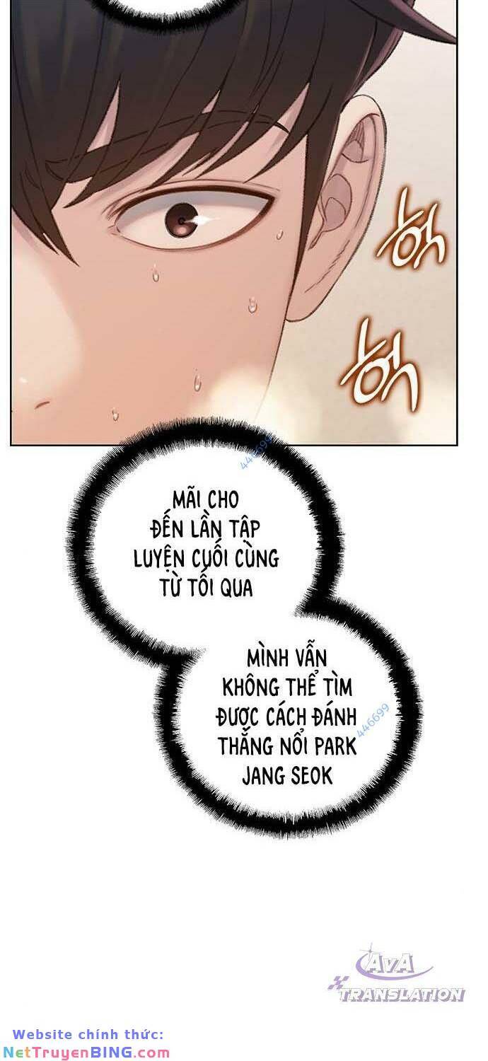 Nhìn Trước Tương Lai Chap 7 - Next Chap 8