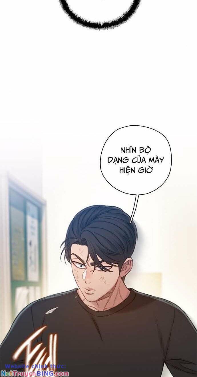 Nhìn Trước Tương Lai Chap 7 - Next Chap 8