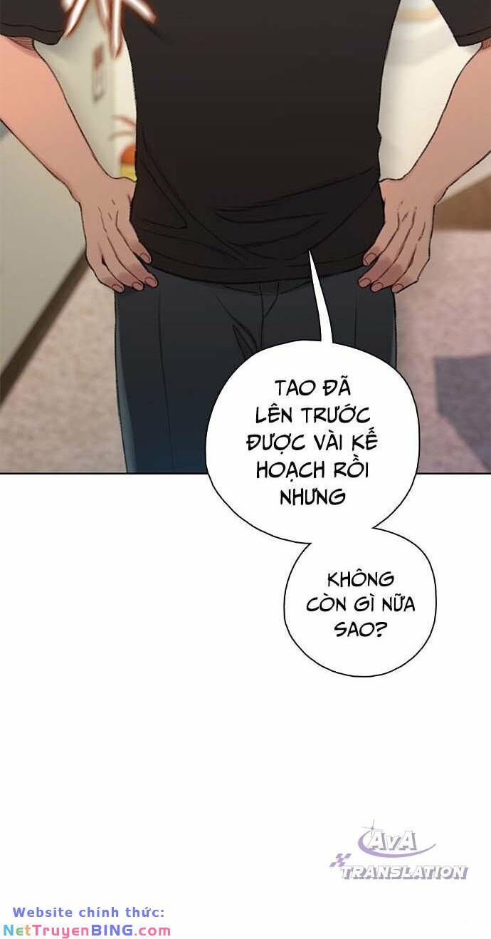 Nhìn Trước Tương Lai Chap 7 - Next Chap 8