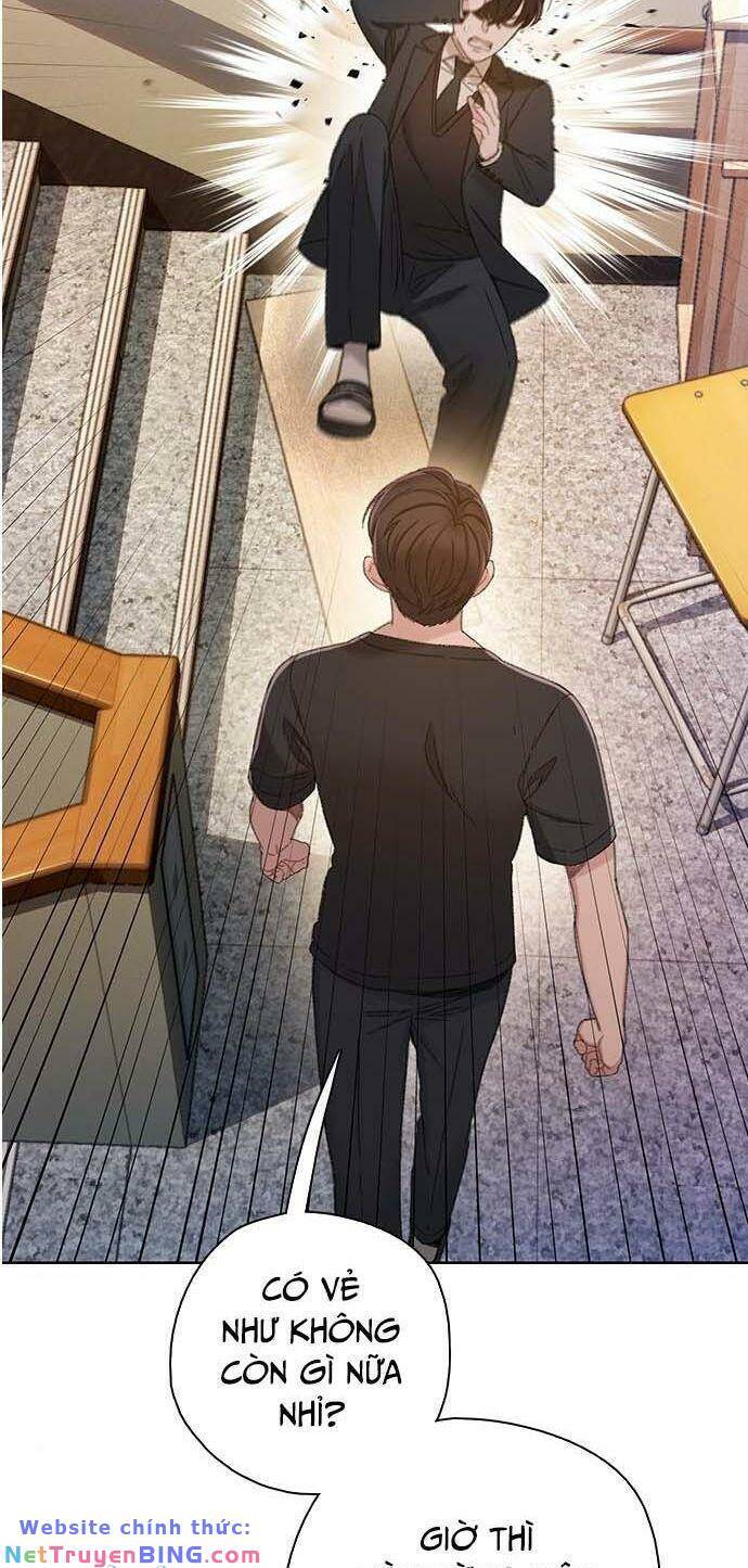 Nhìn Trước Tương Lai Chap 7 - Next Chap 8