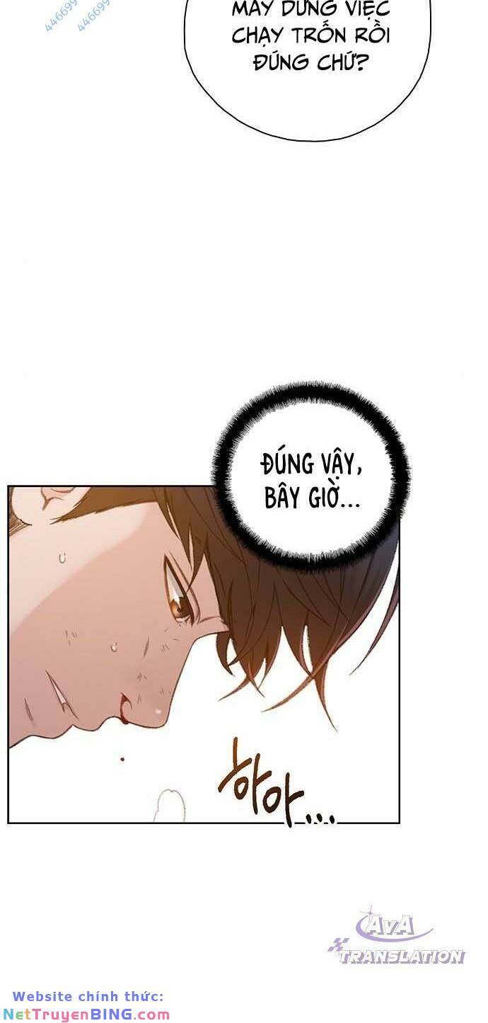 Nhìn Trước Tương Lai Chap 7 - Next Chap 8