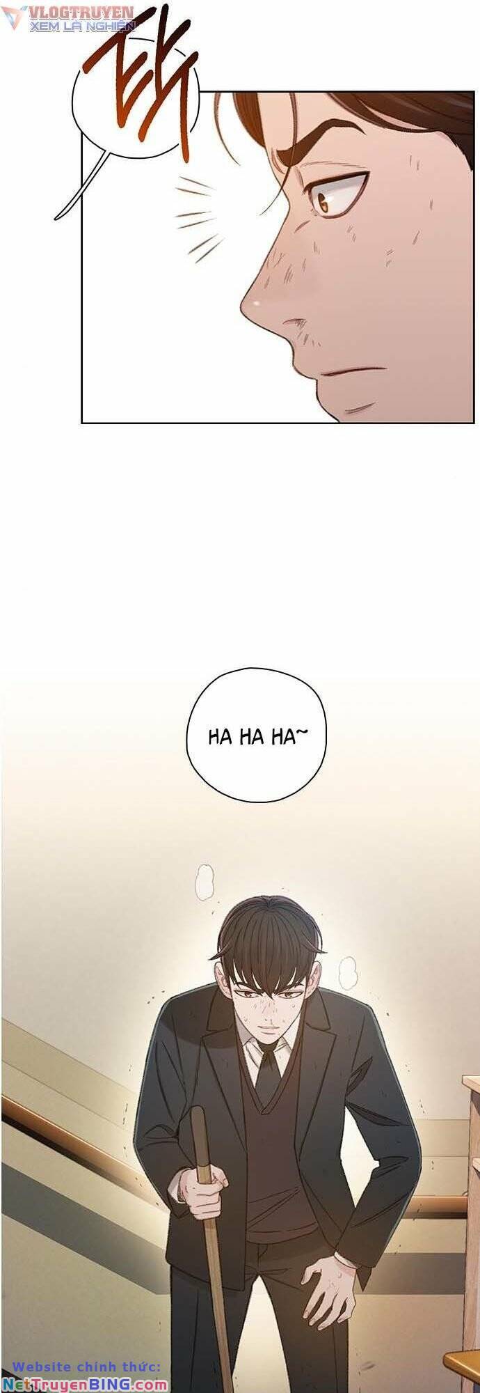 Nhìn Trước Tương Lai Chap 7 - Next Chap 8