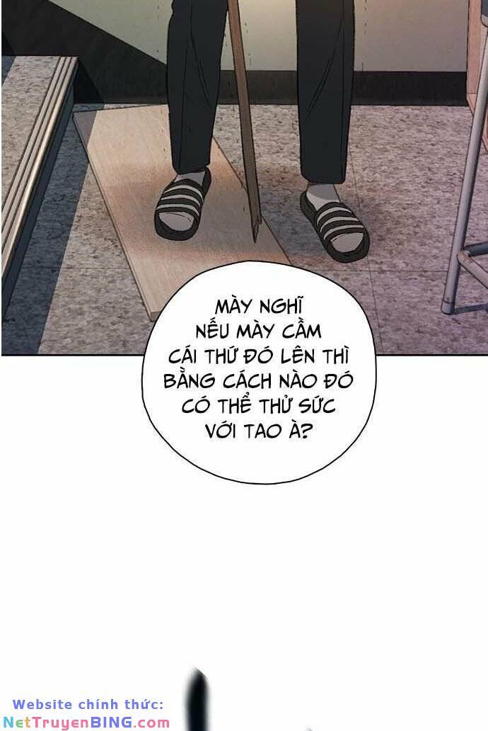 Nhìn Trước Tương Lai Chap 7 - Next Chap 8