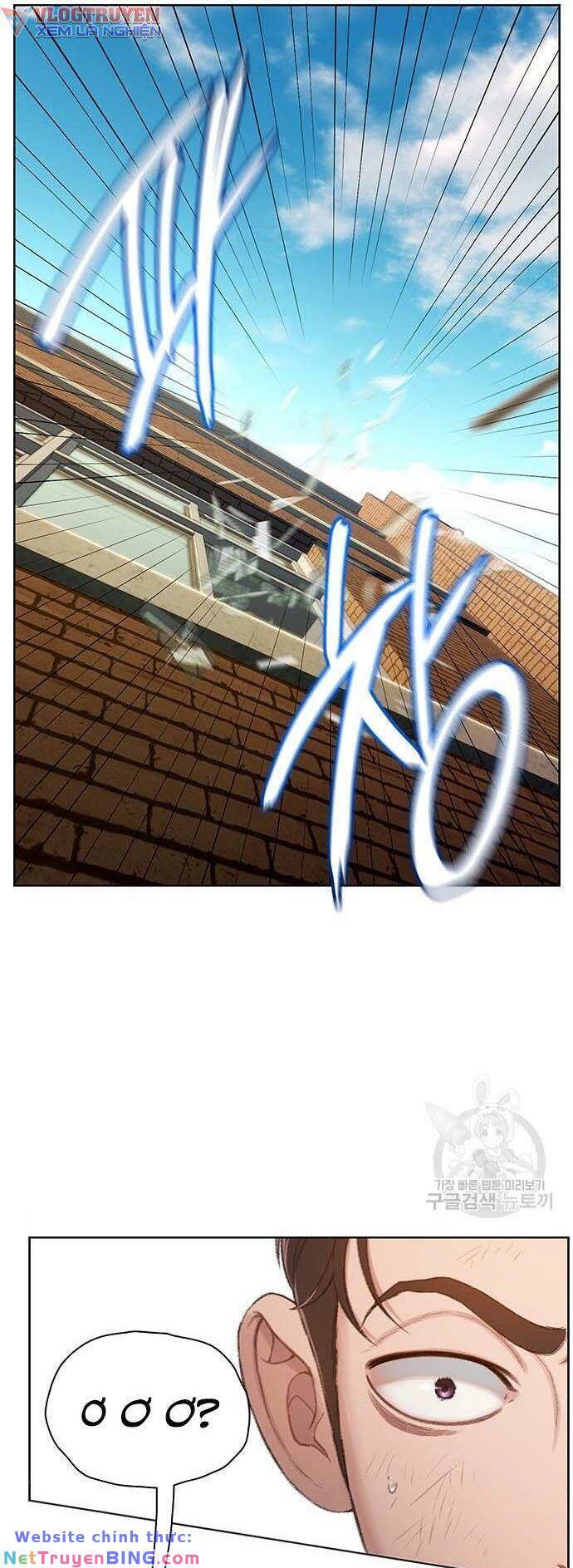 Nhìn Trước Tương Lai Chap 7 - Next Chap 8